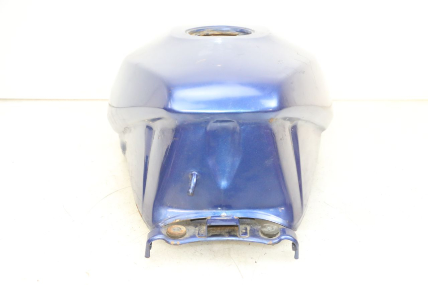 photo de DEPOSITO FUEL KAWASAKI GPX R WARBIRD 600 (1988 - 1993) - Detalles de los puntos de fijación