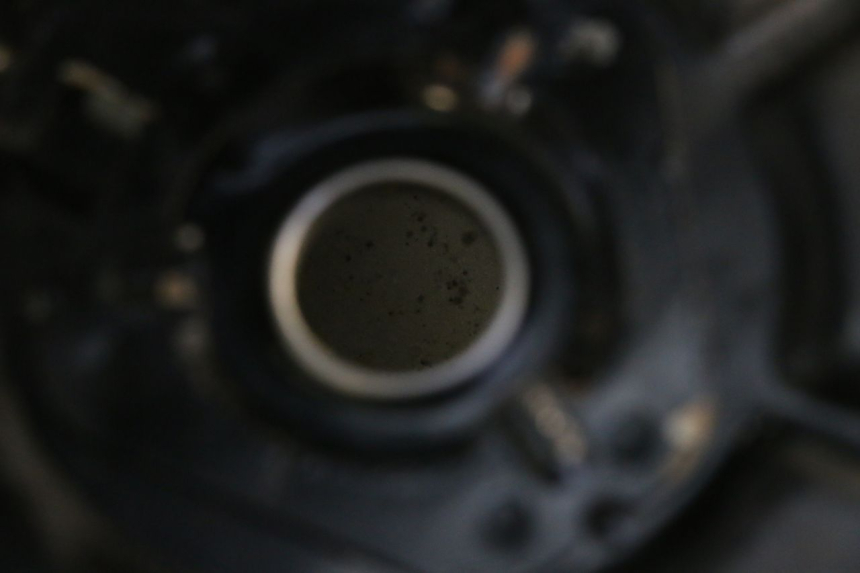 photo de DEPOSITO FUEL KYMCO GRAND DINK 125 (2008 - 2014) - Detalle de la pieza