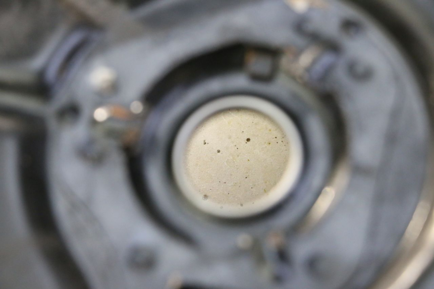 photo de DEPOSITO FUEL KYMCO GRAND DINK 125 (2008 - 2014) - Otra perspectiva