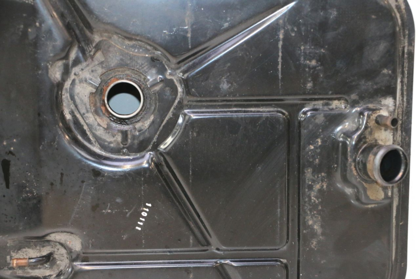 photo de DEPOSITO FUEL KYMCO GRAND DINK 125 (2008 - 2014) - Detalle de la pieza