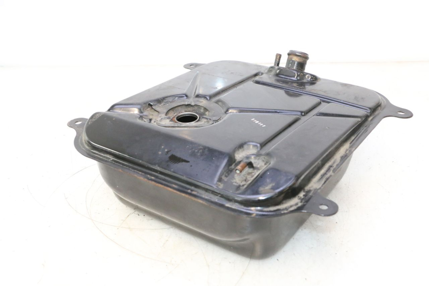 photo de DEPOSITO FUEL KYMCO GRAND DINK 125 (2008 - 2014) - Marcados y referencias originales