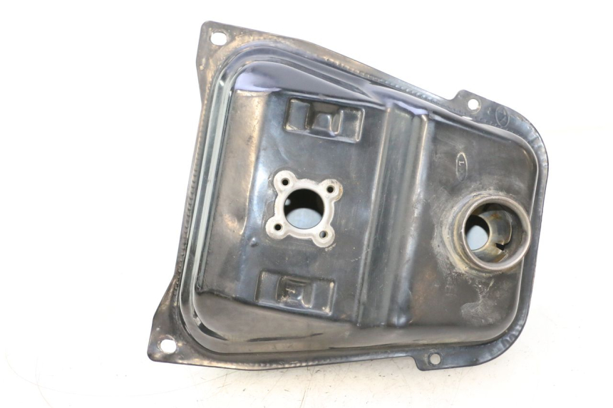photo de DEPOSITO FUEL TNT MOTOR GRIDO 2T 50 (2010 - 2019) - Vista principal