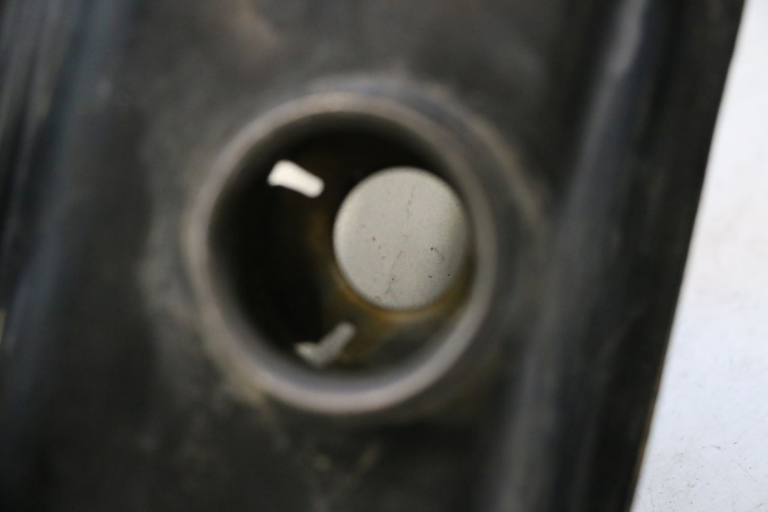 photo de DEPOSITO FUEL TNT MOTOR GRIDO 2T 50 (2010 - 2019) - Zoom estado de uso