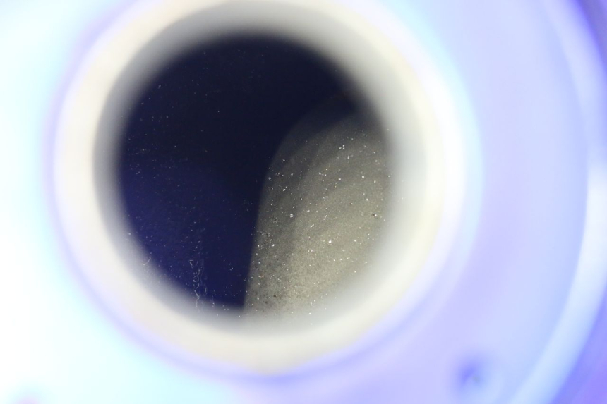 photo de DEPOSITO FUEL SUZUKI GS GSE 500 (2001 - 2003) - Características distintivas