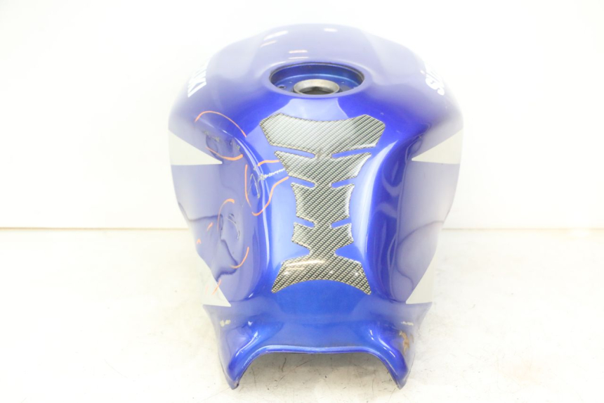 photo de DEPOSITO FUEL SUZUKI GS GSE 500 (2001 - 2003) - Perfil de la pieza de repuesto