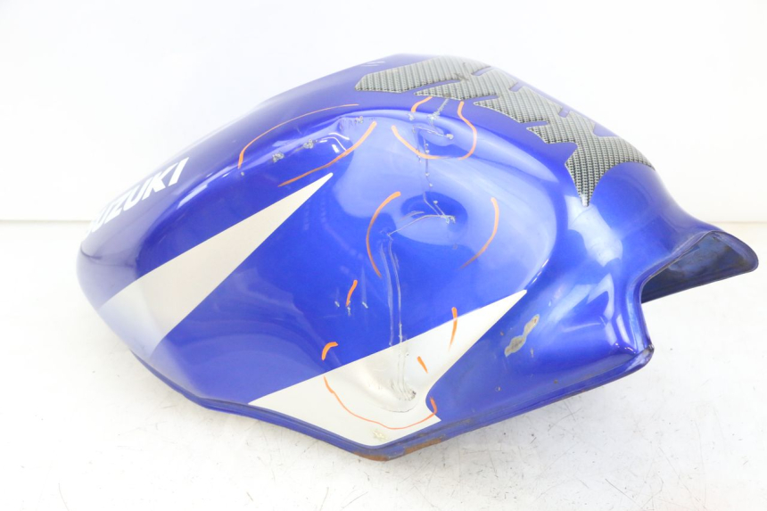 photo de DEPOSITO FUEL SUZUKI GS GSE 500 (2001 - 2003) - Vista principal