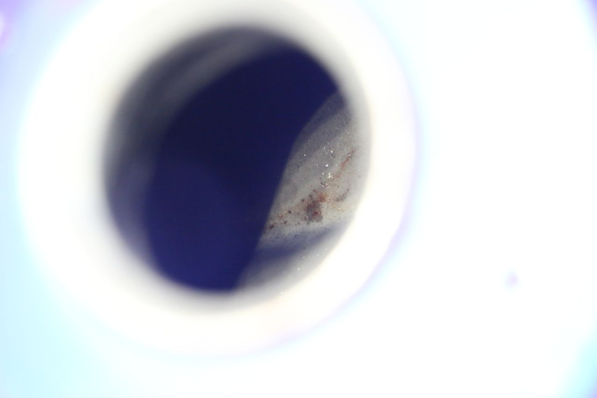 photo de DEPOSITO FUEL SUZUKI GS GSE 500 (2001 - 2003) - Otra perspectiva