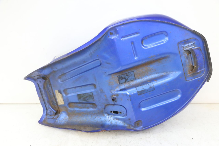 photo de DEPOSITO FUEL SUZUKI GS GSE 500 (2001 - 2003) - Marcados y referencias originales