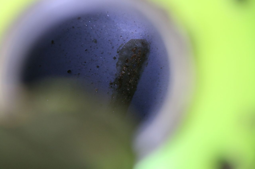 photo de DEPOSITO FUEL SUZUKI GSF N BANDIT 600 (1996 - 1999) - Detalle de la pieza