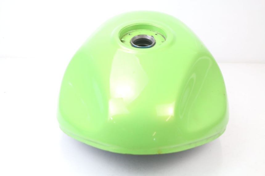 photo de DEPOSITO FUEL SUZUKI GSF N BANDIT 600 (1996 - 1999) - Inspección visual detallada