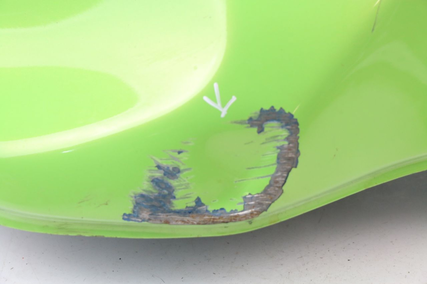 photo de DEPOSITO FUEL SUZUKI GSF N BANDIT 600 (1996 - 1999) - Perfil de la pieza de repuesto