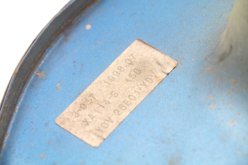 photo de DEPOSITO FUEL SUZUKI GSF N BANDIT 600 (1996 - 1999) - Otra perspectiva