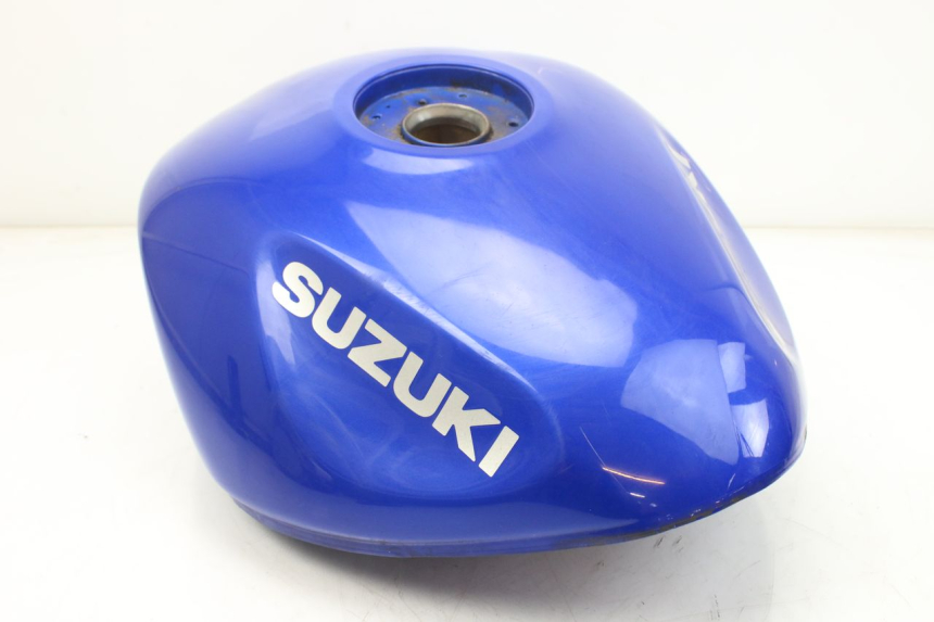 photo de DEPOSITO FUEL SUZUKI GSF S BANDIT 600 (2000 - 2004) - Características distintivas