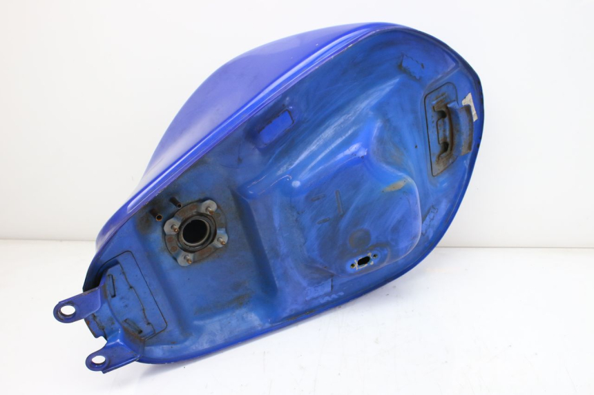 photo de DEPOSITO FUEL SUZUKI GSF S BANDIT 600 (2000 - 2004) - Primer plano técnico