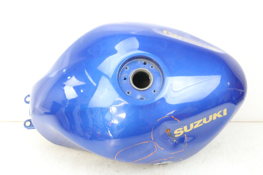 photo de DEPOSITO FUEL SUZUKI GSF S BANDIT 600 (2000 - 2004) - Otra vista del artículo