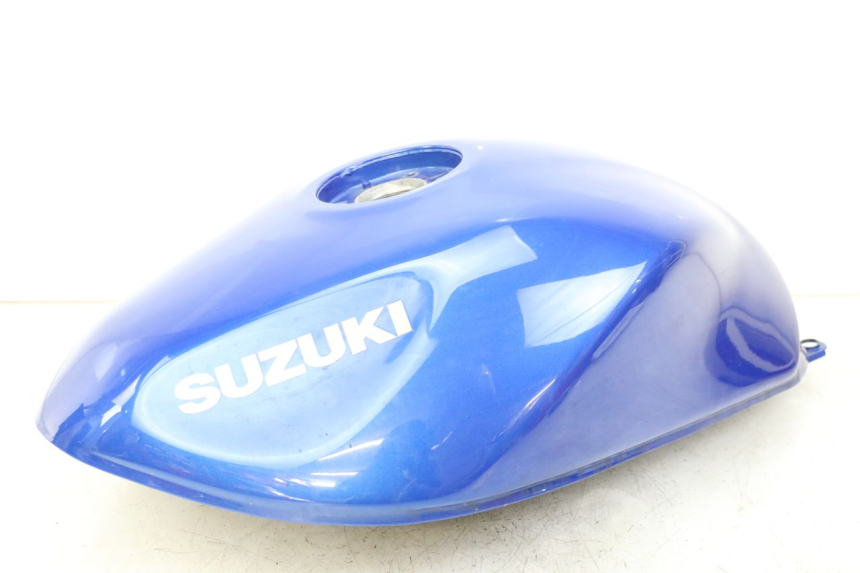 photo de DEPOSITO FUEL SUZUKI GSF S BANDIT 600 (2000 - 2004) - Características distintivas