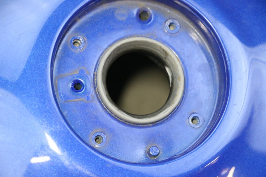 photo de DEPOSITO FUEL SUZUKI GSF S BANDIT 600 (2000 - 2004) - Detalles de los puntos de fijación