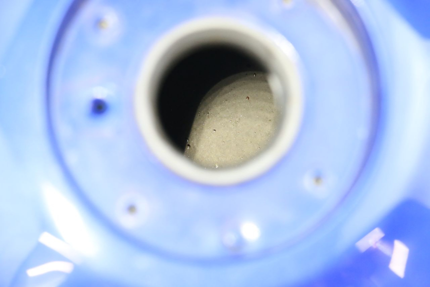 photo de DEPOSITO FUEL SUZUKI GSF S BANDIT 600 (2000 - 2004) - Recambio usado revisado