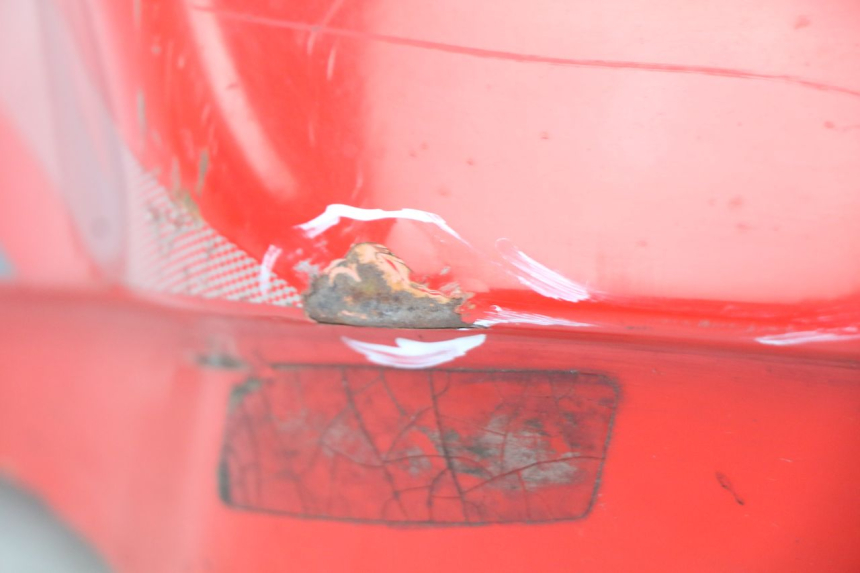 photo de DEPOSITO FUEL SUZUKI GSX F GSXF 750 (1988 - 1998) - Características distintivas