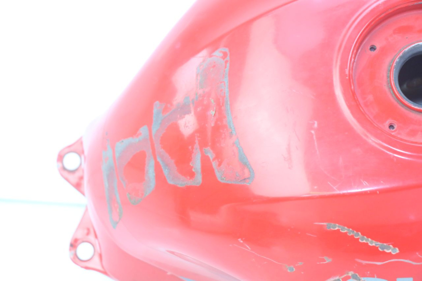 photo de DEPOSITO FUEL SUZUKI GSX F GSXF 750 (1988 - 1998) - Primer plano de alta resolución