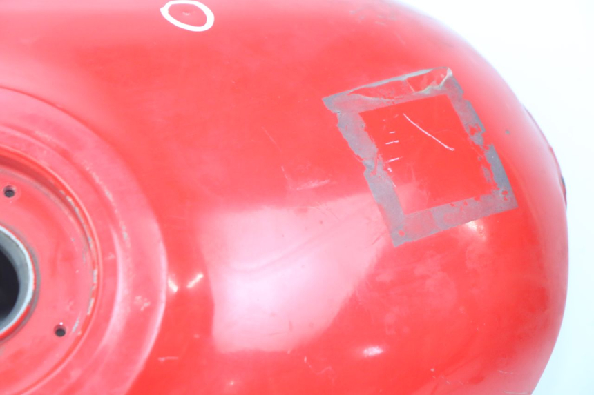 photo de DEPOSITO FUEL SUZUKI GSX F GSXF 750 (1988 - 1998) - Inspección visual detallada