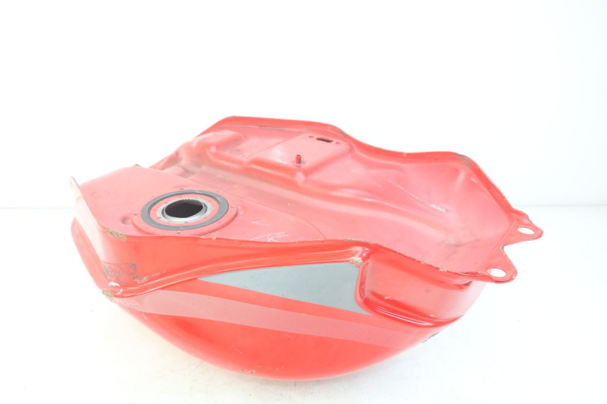 photo de DEPOSITO FUEL SUZUKI GSX F GSXF 750 (1988 - 1998) - Primer plano técnico