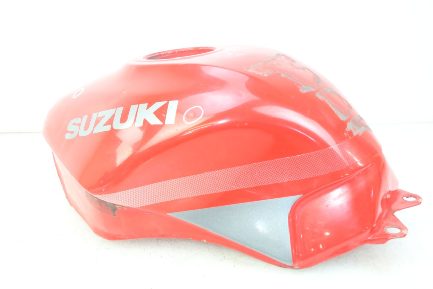photo de DEPOSITO FUEL SUZUKI GSX F GSXF 750 (1988 - 1998) - Detalles de los puntos de fijación
