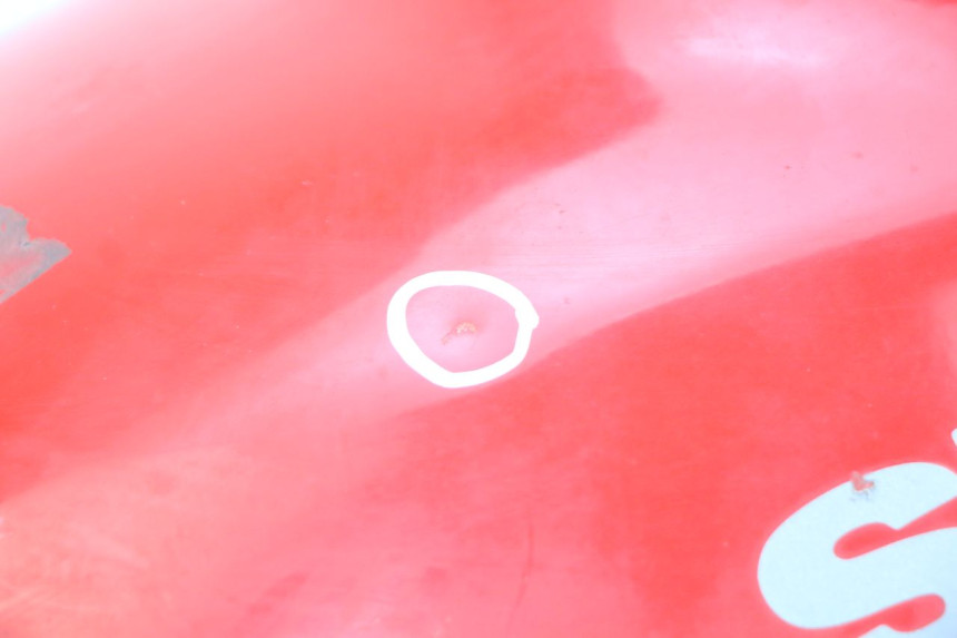 photo de DEPOSITO FUEL SUZUKI GSX F GSXF 750 (1988 - 1998) - Recambio usado revisado