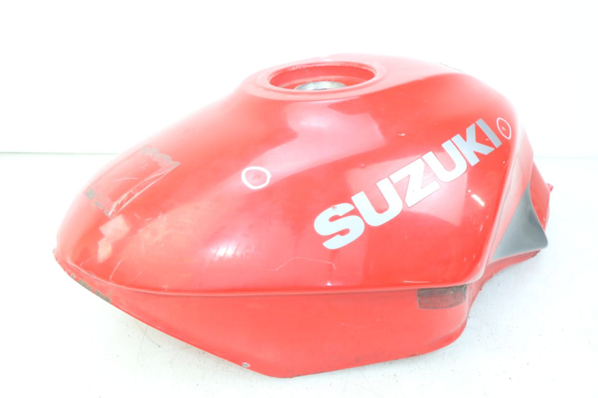 photo de DEPOSITO FUEL SUZUKI GSX F GSXF 750 (1988 - 1998) - Marcados y referencias originales