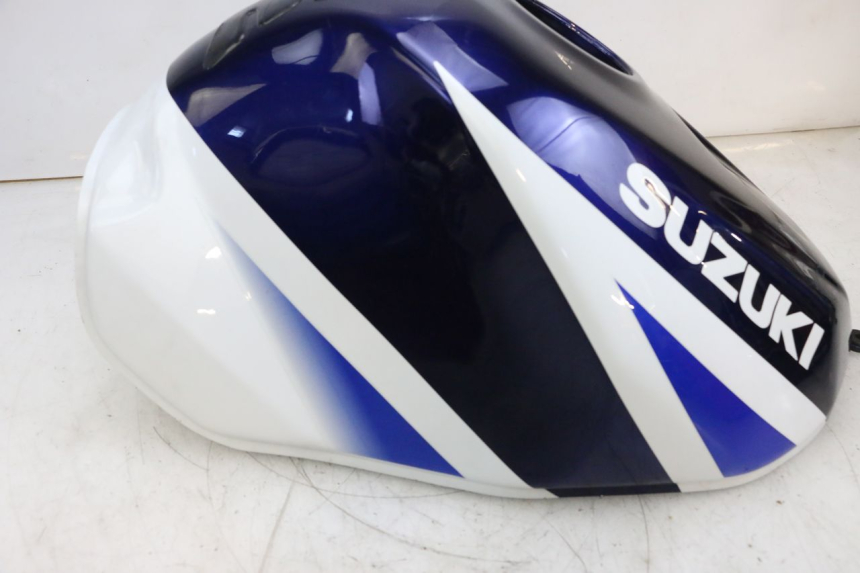 photo de DEPOSITO FUEL SUZUKI GSXR GSX-R 1000 (2003 - 2004) - Detalle de la pieza