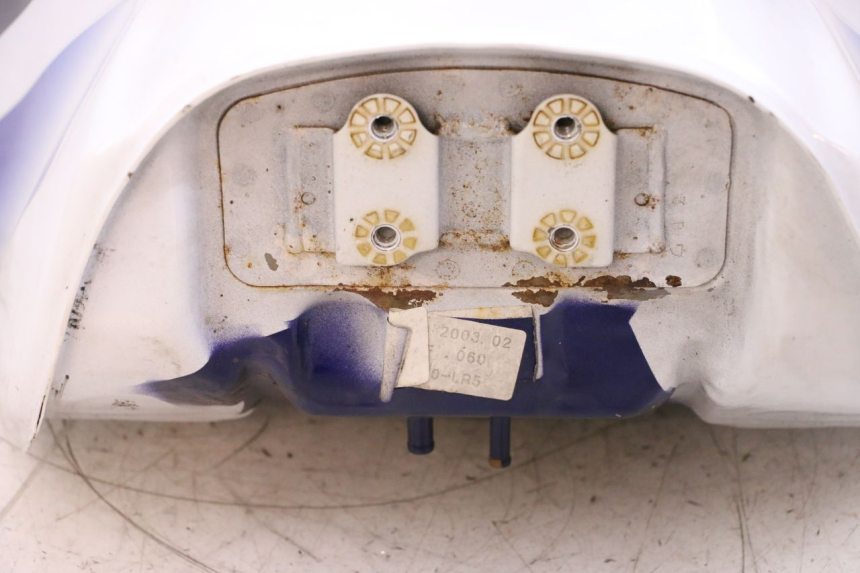 photo de DEPOSITO FUEL SUZUKI GSXR GSX-R 1000 (2003 - 2004) - Ángulo de visión alternativo