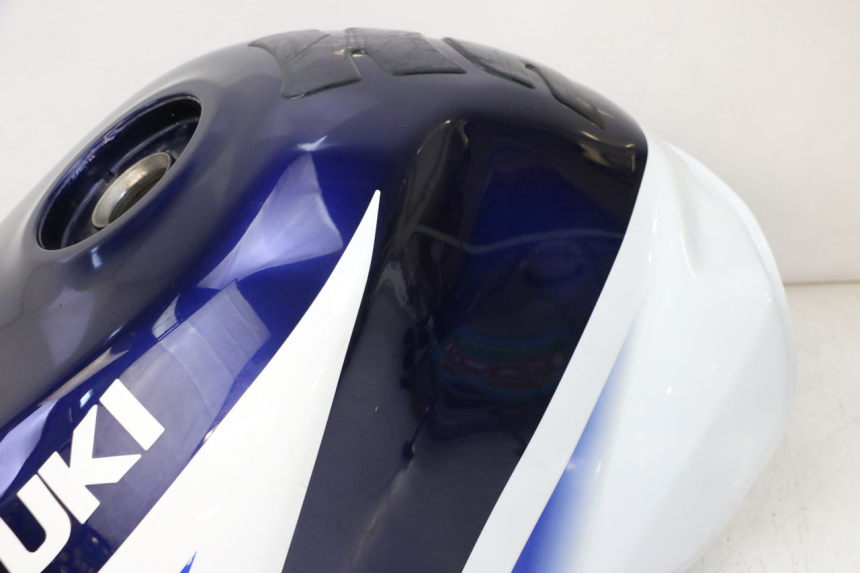 photo de DEPOSITO FUEL SUZUKI GSXR GSX-R 1000 (2003 - 2004) - Vista principal