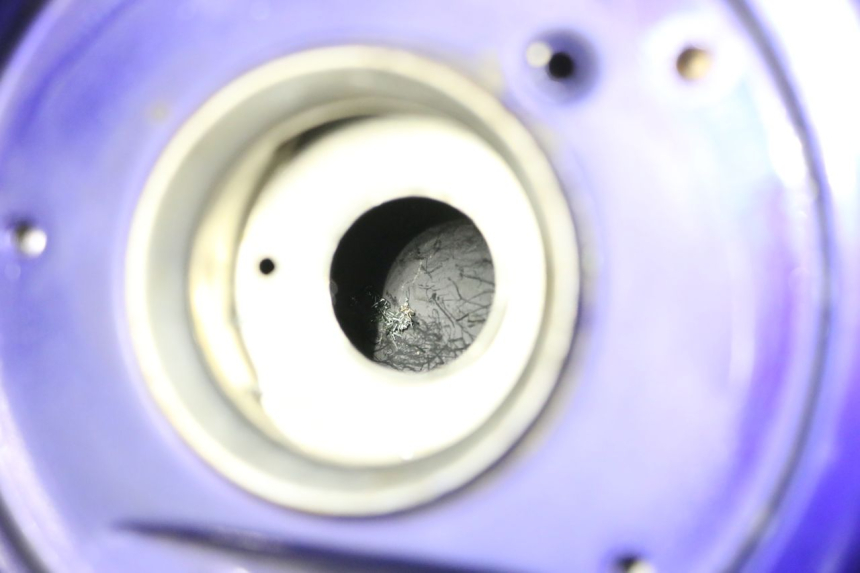 photo de DEPOSITO FUEL SUZUKI GSXR GSX-R 1000 (2003 - 2004) - Vista general del producto