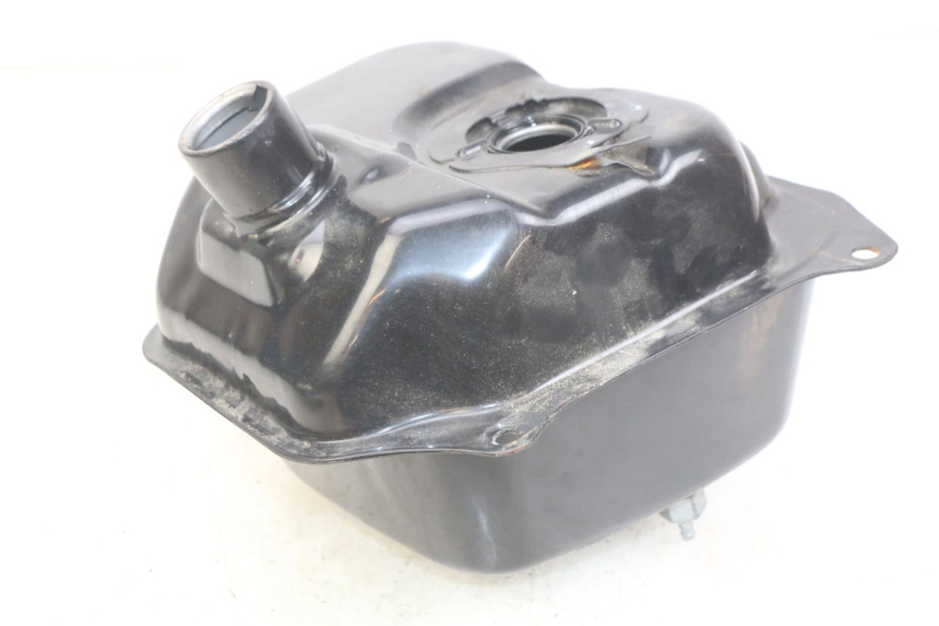 photo de DEPÓSITO DE COMBUSTIBLE EUROCKA GTR 50 (2007 - 2017) - Vista principal