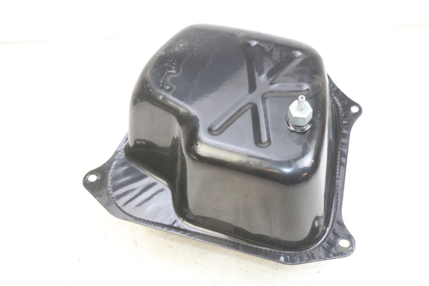 photo de DEPÓSITO DE COMBUSTIBLE EUROCKA GTR 50 (2007 - 2017) - Otra perspectiva