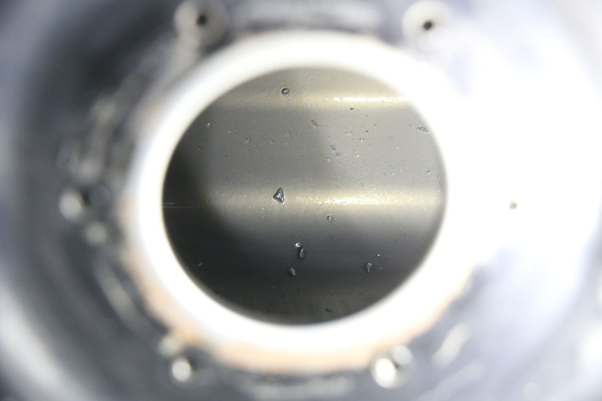 photo de DEPÓSITO DE COMBUSTIBLE SYM GTS EFI 125 (2012 - 2016) - Detalle de la pieza