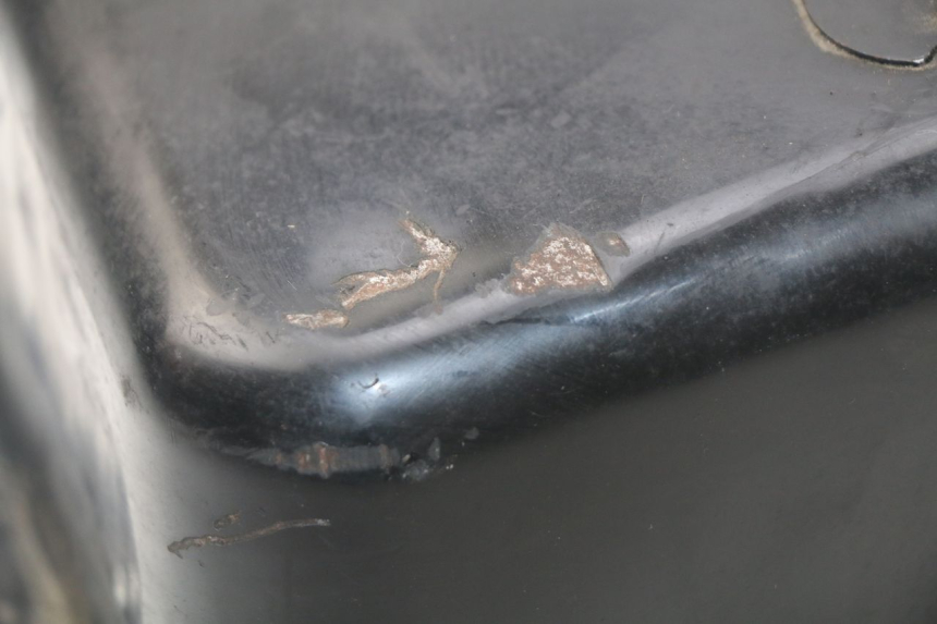 photo de DEPOSITO FUEL JONWAY GTX 2T 50 (2014 - 2020) - Zoom estado de uso