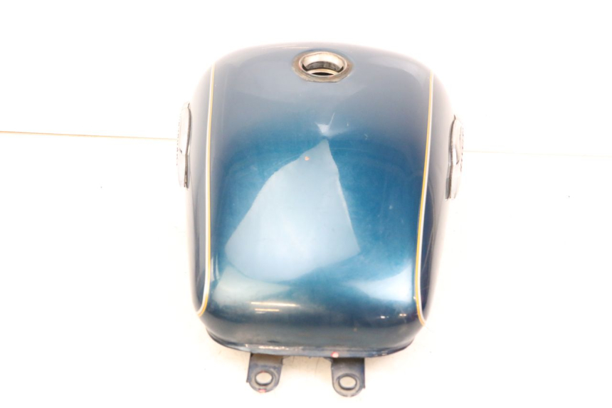 photo de DEPOSITO FUEL SUZUKI GZ MARAUDER 125 (1998 - 2004) - Otra vista del artículo