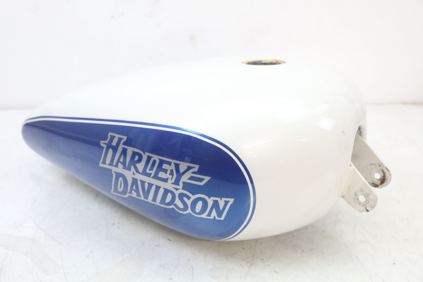 photo de DEPOSITO FUEL HARLEY DAVIDSON SPORTSTER XL CUSTOM 883 (1999 - 2006) - Vista principal
