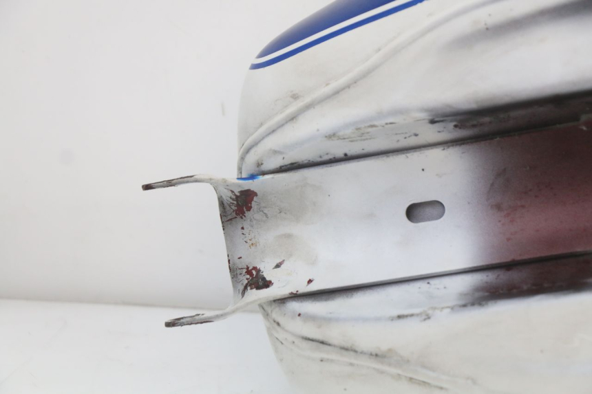 photo de DEPOSITO FUEL HARLEY DAVIDSON SPORTSTER XL CUSTOM 883 (1999 - 2006) - Primer plano de alta resolución