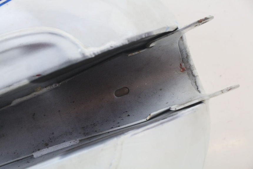 photo de DEPOSITO FUEL HARLEY DAVIDSON SPORTSTER XL CUSTOM 883 (1999 - 2006) - Inspección visual detallada