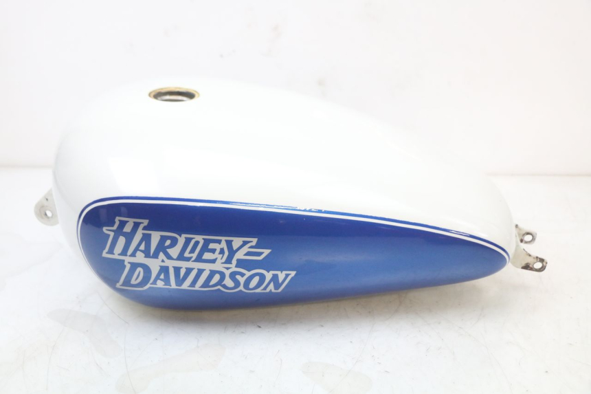 photo de DEPOSITO FUEL HARLEY DAVIDSON SPORTSTER XL CUSTOM 883 (1999 - 2006) - Vista general del producto