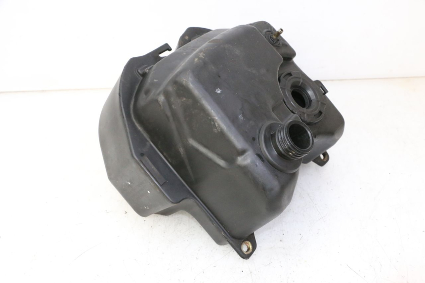 photo de DEPOSITO FUEL DAELIM HISTORY 125 (2001 - 2002) - Primer plano técnico