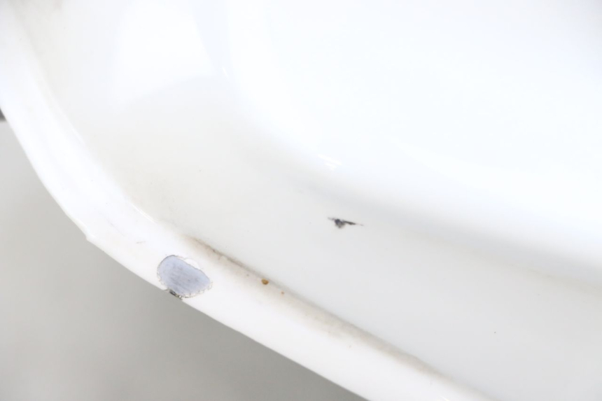 photo de DEPOSITO FUEL HONDA CBR F 1000 (1993 - 1996) - Inspección visual detallada