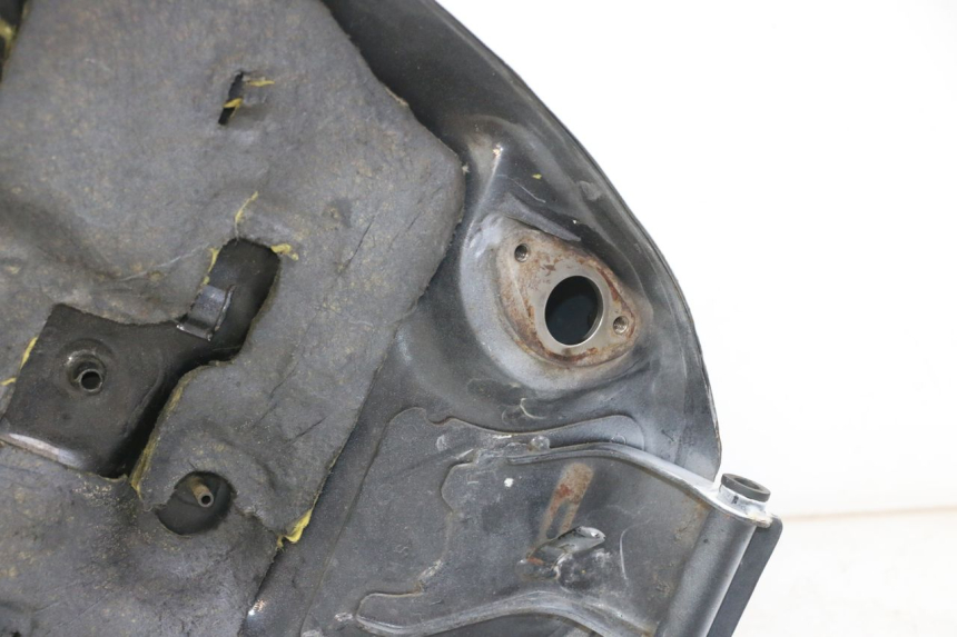 photo de DEPOSITO FUEL HONDA CBR F 1000 (1993 - 1996) - Zoom estado de uso