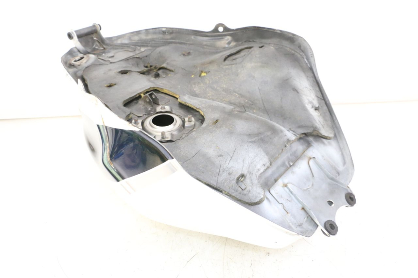 photo de DEPOSITO FUEL HONDA CBR F 1000 (1993 - 1996) - Detalles de los puntos de fijación