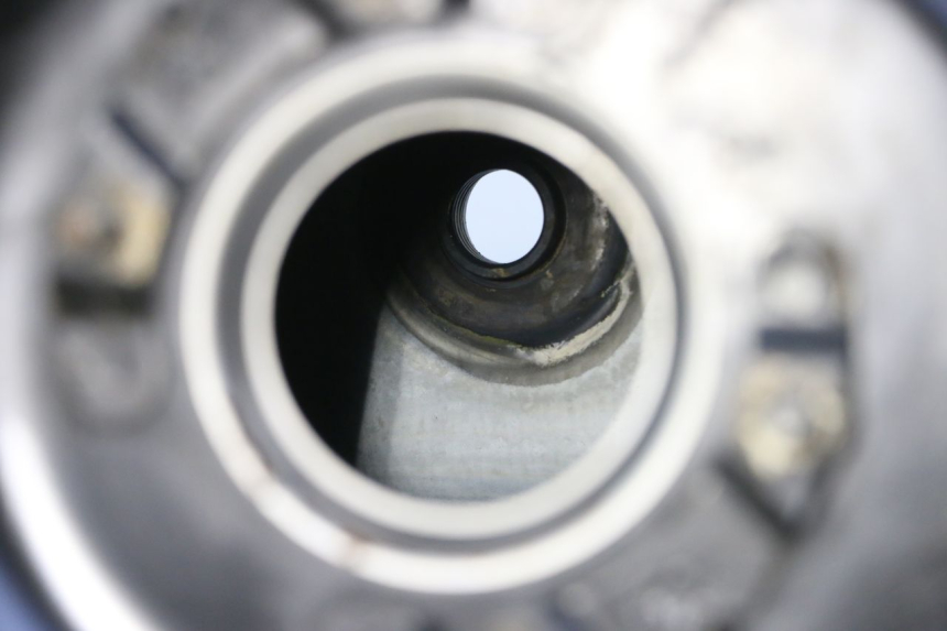 photo de DEPOSITO FUEL HONDA FORZA 125 (2021 - 2025) - Detalle de la pieza