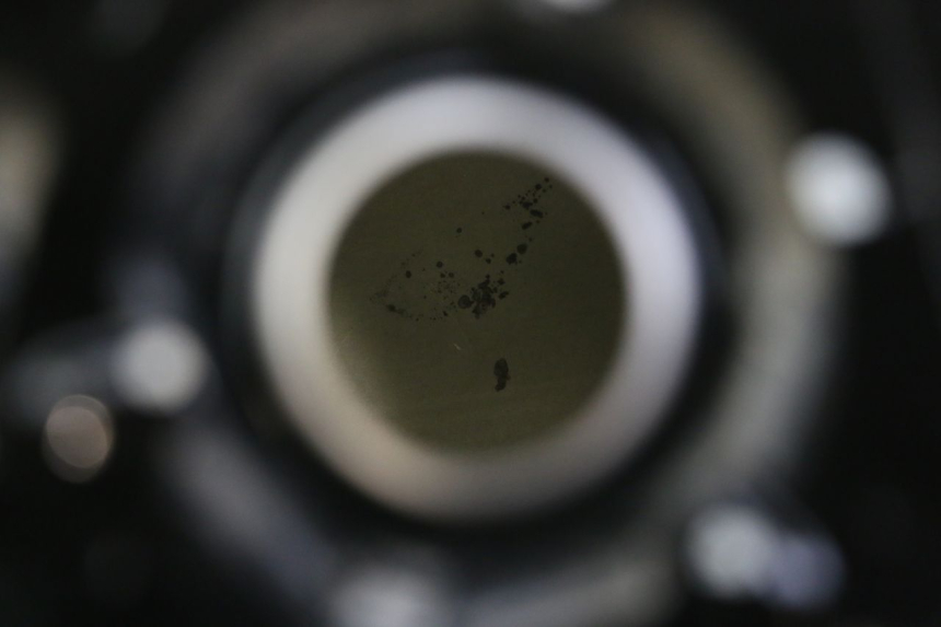 photo de DEPOSITO FUEL HONDA NES AROBASE 125 (2000 - 2003) - Detalle de la pieza