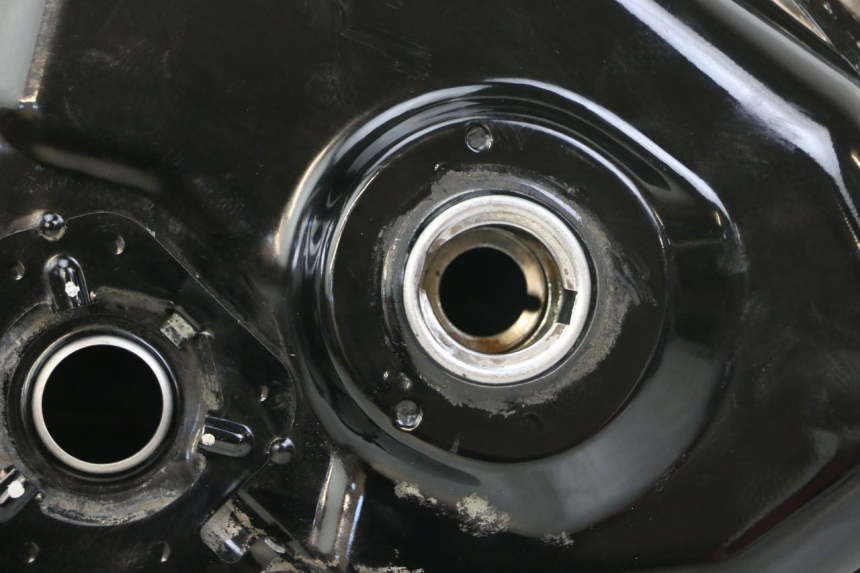 photo de DEPOSITO FUEL HONDA NES AROBASE 125 (2000 - 2003) - Vista general del producto