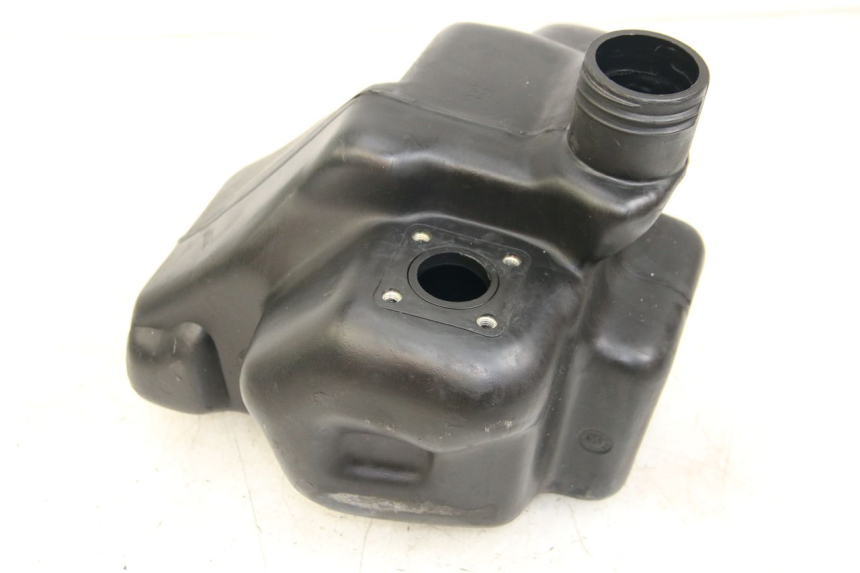 photo de DEPÓSITO DE COMBUSTIBLE KEEWAY HURRICANE 50 (2006 - 2019) - Otra perspectiva